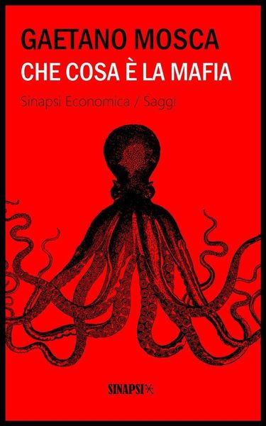 Produktbild: Che cosa &egrave; la mafia