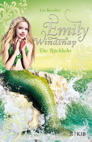 Produktbild: Emily Windsnap - Die R&uuml;ckkehr