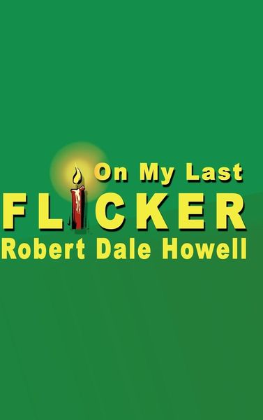 Produktbild: On My Last Flicker