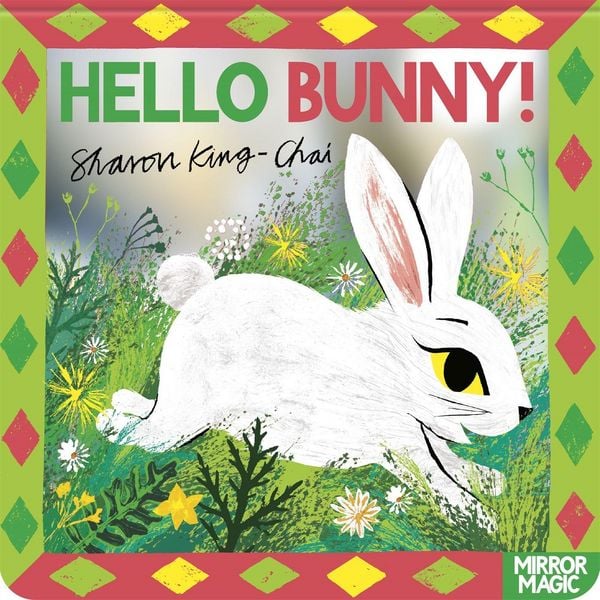 Produktbild: Hello Bunny!