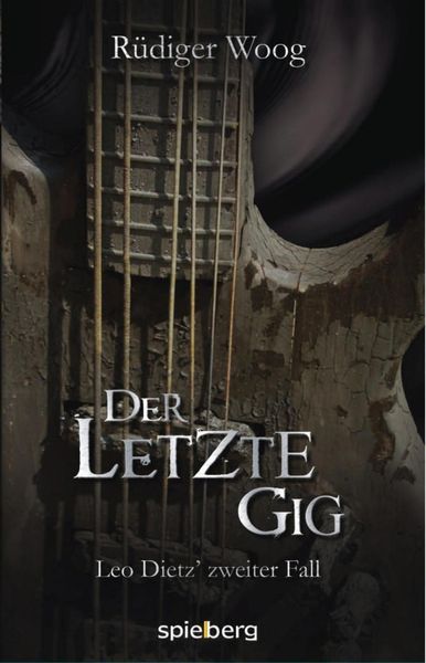 Produktbild: Der letzte Gig