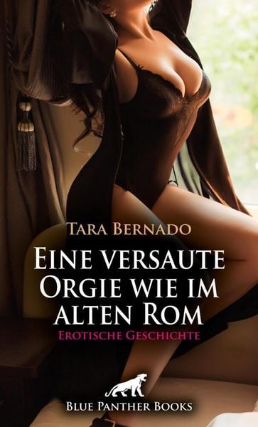 Produktbild: Eine versaute Orgie wie im alten Rom | Erotische Geschichte + 1 weitere Geschichte