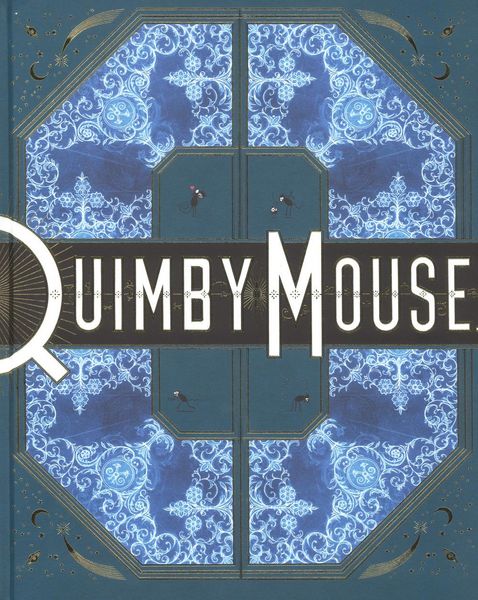 Produktbild: Quimby the mouse
