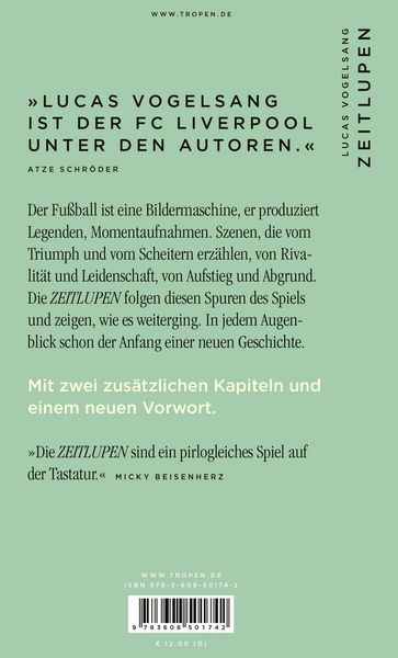Produktbild: Zeitlupen