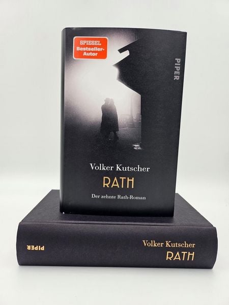 Produktbild: Rath