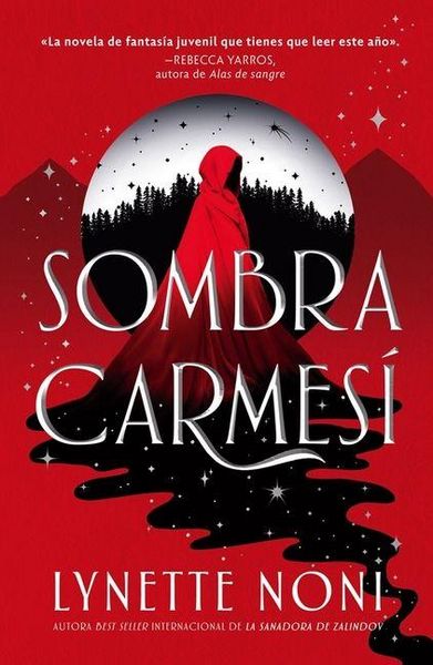 Produktbild: Sombra Carmesi
