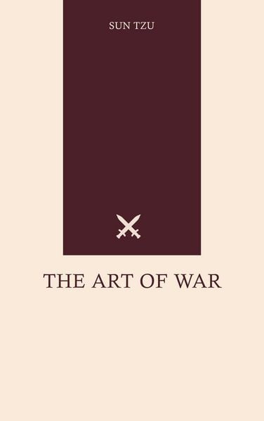 Produktbild: The Art of War