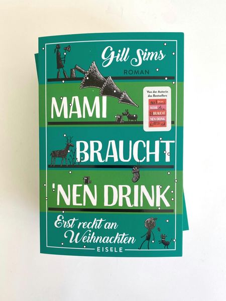 Produktbild: Mami braucht 'nen Drink &ndash; erst recht an Weihnachten