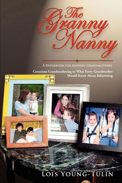 Produktbild: The Granny Nanny