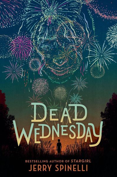 Produktbild: Spinelli, J: Dead Wednesday