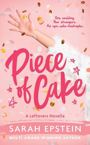 Produktbild: Piece of Cake