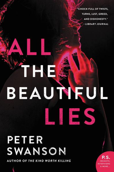 Produktbild: All the Beautiful Lies