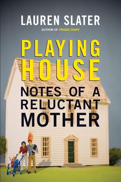Produktbild: Playing House