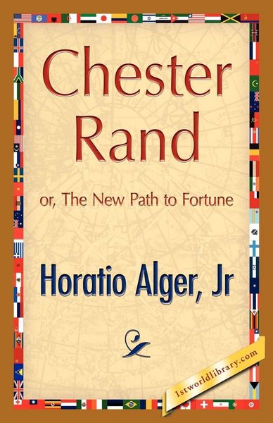Produktbild: Chester Rand