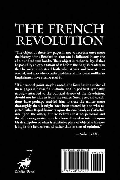 Produktbild: The French Revolution