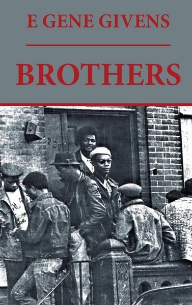 Produktbild: Brothers
