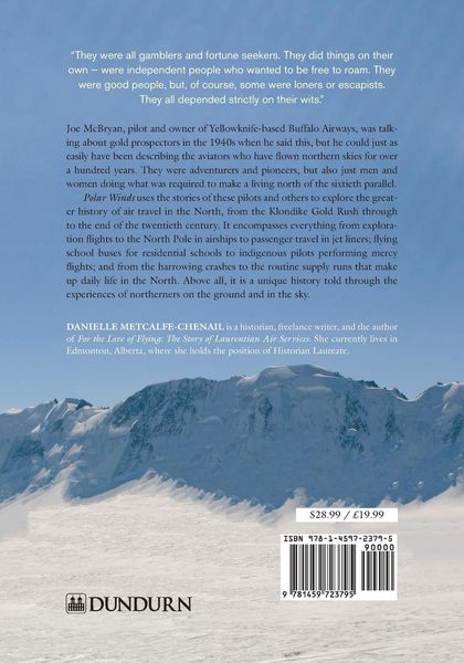 Produktbild: Polar Winds