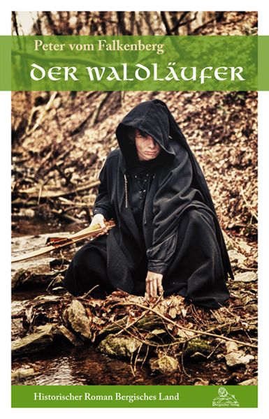 Produktbild: Der Waldläufer