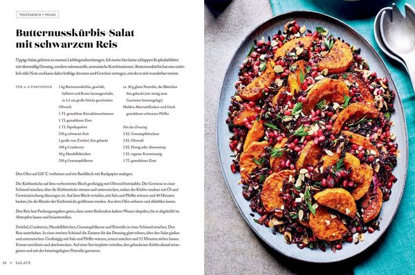 Produktbild: Spice Kitchen - Rezepte inspiriert von der persischen K&uuml;che