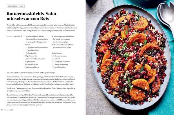Produktbild: Spice Kitchen - Rezepte inspiriert von der persischen K&uuml;che