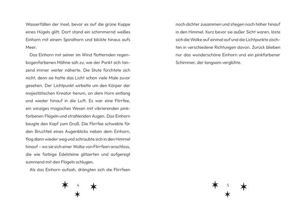 Produktbild: Unicorn Academy – Sophias Einladung