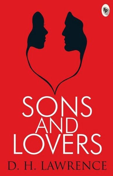 Produktbild: Sons and Lovers
