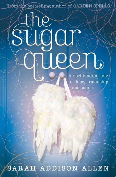 Produktbild: The Sugar Queen