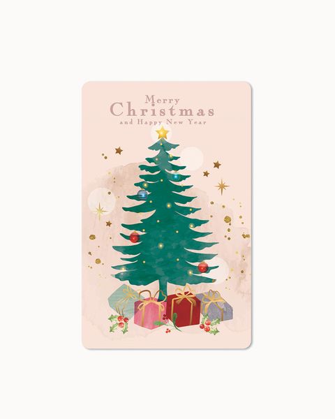 Produktbild: Lunacard Postkarte *Enjoy the Feast