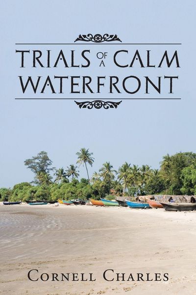 Produktbild: Trials of a Calm Waterfront