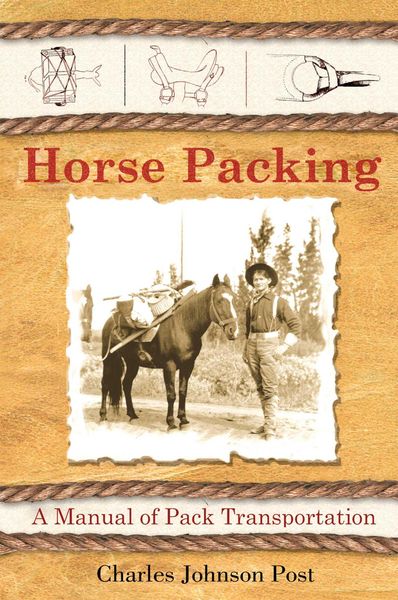 Produktbild: Horse Packing