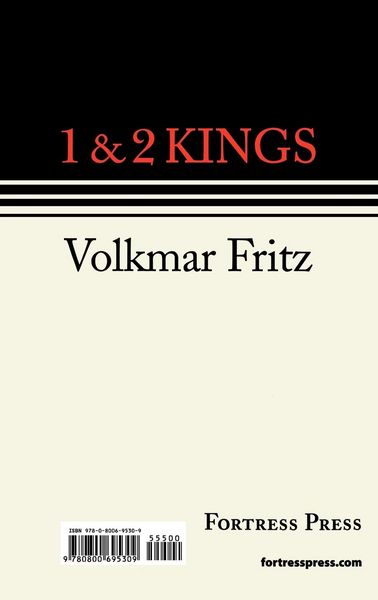 Produktbild: Kings 1 2 Continental Commenta