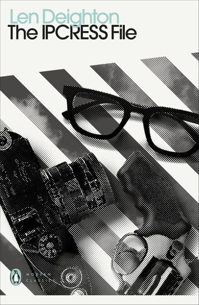 Produktbild: The Ipcress File