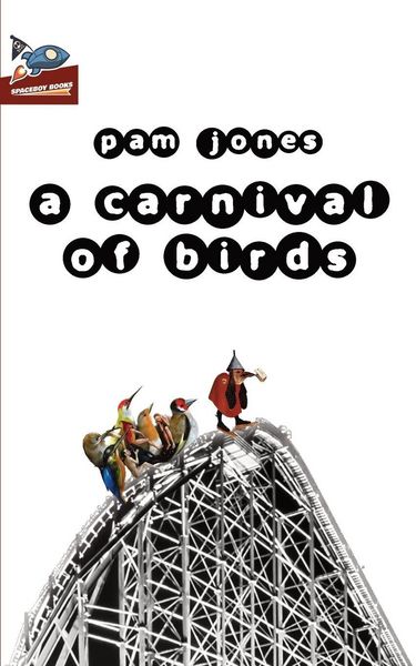 Produktbild: A Carnival of Birds