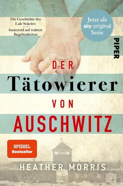Produktbild: Der T&auml;towierer von Auschwitz