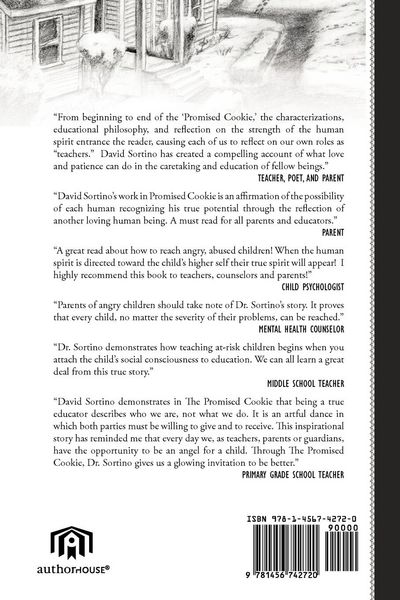 Produktbild: The Promised Cookie