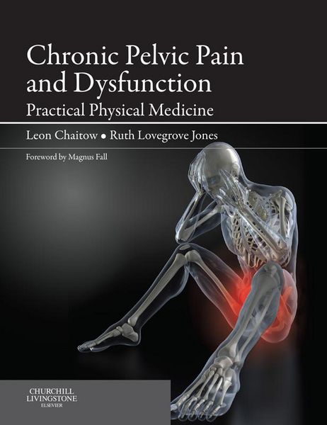 Produktbild: Chronic Pelvic Pain and Dysfunction