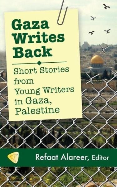 Produktbild: Gaza Writes Back