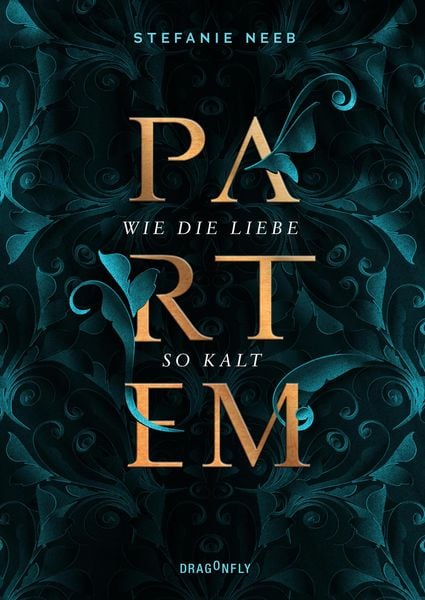 Produktbild: Partem. Wie die Liebe so kalt