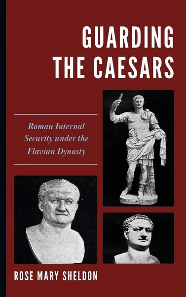 Produktbild: Guarding the Caesars