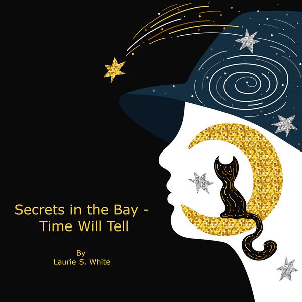 Produktbild: Secrets in the Bay - Time Will Tell