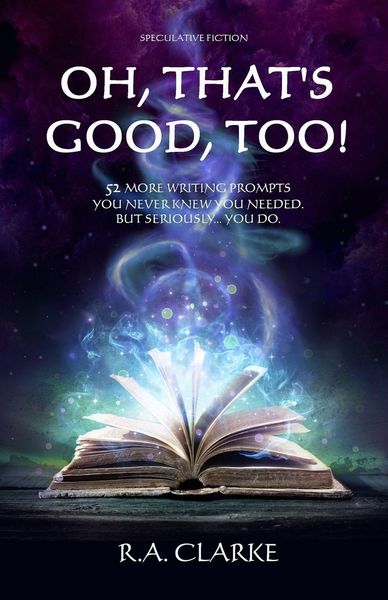 Produktbild: Oh, That's Good, Too!