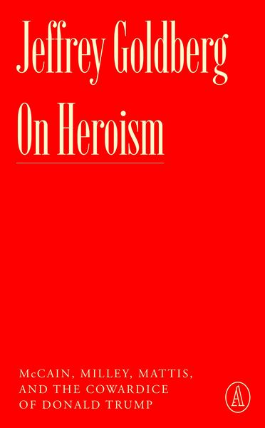 Produktbild: On Heroism