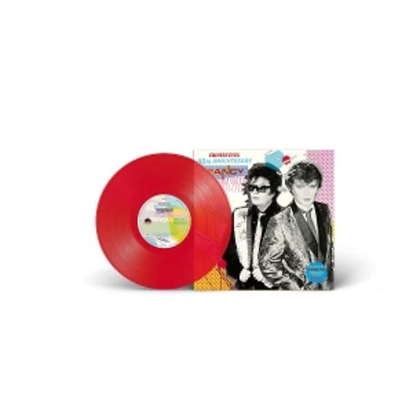 Chinese Eyes (40th Anniversary) - Fancy, Vinyl