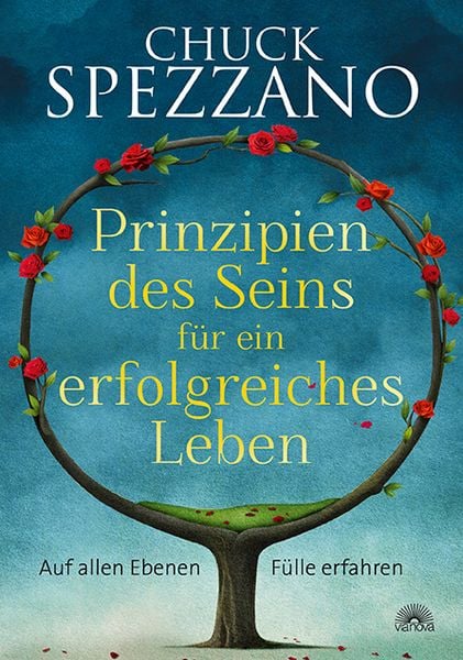 Produktbild: Prinzipien des Seins f&uuml;r ein erfolgreiches Leben