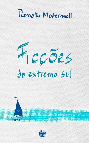 Produktbild: Fic&ccedil;&otilde;es do extremo sul