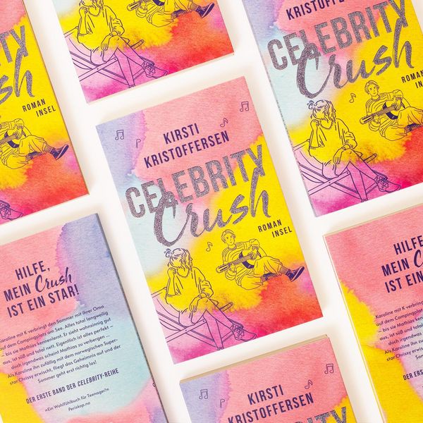 Produktbild: Celebrity Crush 1