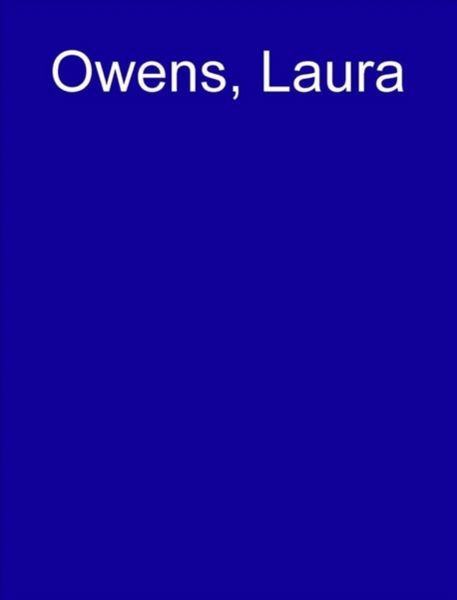 Produktbild: Owens, Laura