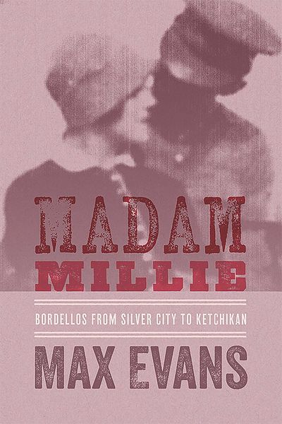 Produktbild: Madam Millie