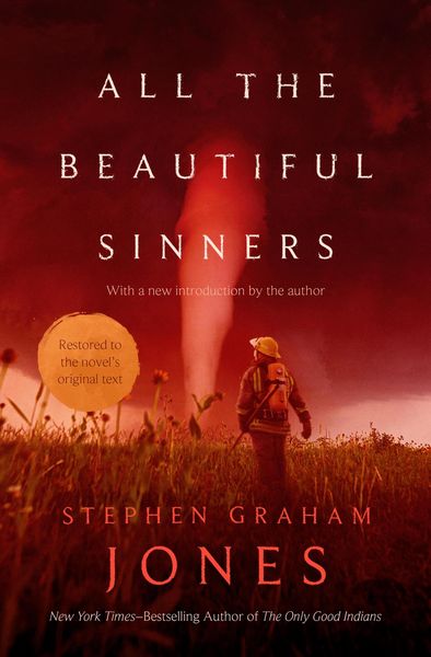Produktbild: All the Beautiful Sinners