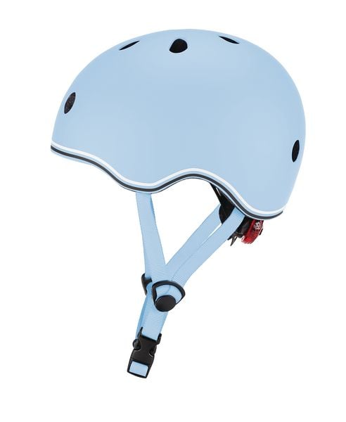 Produktbild: GLOBBER HELM GO-UP LIGHTS Gr. XXS/XS 45-51 pastellblau